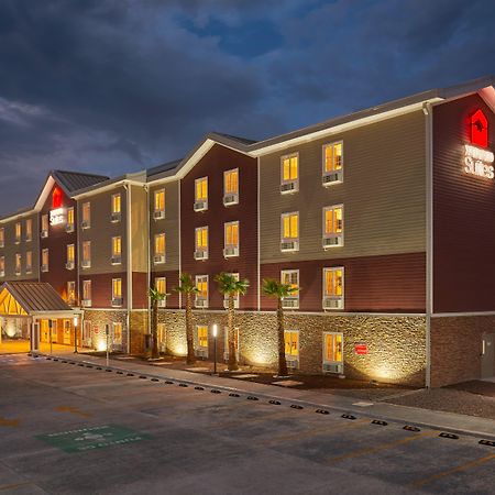 Extended Suites Mexicali Catavina Exterior foto