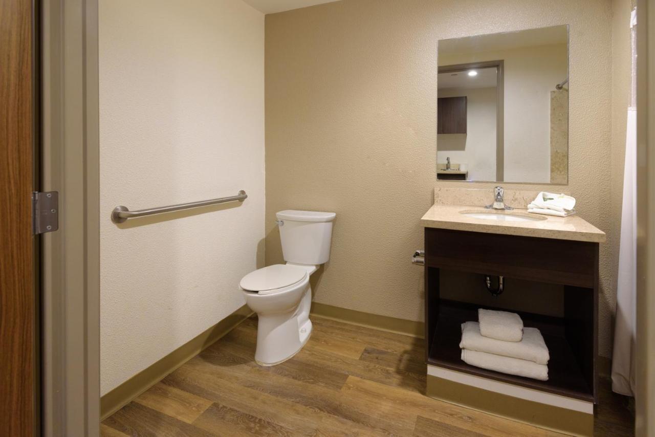 Extended Suites Mexicali Catavina Exterior foto
