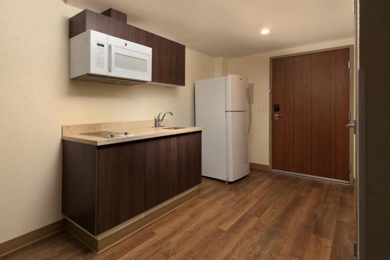 Extended Suites Mexicali Catavina Exterior foto